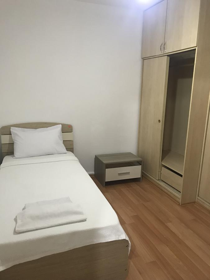 Evren Butik Hotel Бозджаада Экстерьер фото